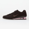 Dámska Nízká obuv NIKE NIKE W SHOX Z HQ7540-200 – Hnedá
