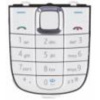 Klávesnice Nokia 3120 Classic Mocca bílá