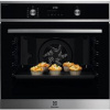 Rúra Electrolux 600 PRO EOD6P77WX nerez