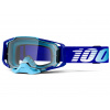 100 Okuliare ARMEGA 100% Royal číre plexi