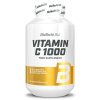 BioTech USA Vitamín C 1000 - 100 tabliet