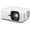 VIEWSONIC LSD401HD, LASER Projektor FHD/4000ANSI, biely
