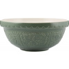 Mason Cash Porcelánová mísa In the Forest Green Owl 2,7 l