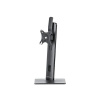STARTECH Free Standing Single Monitor Mount/Stand, STARTECH Free Standing Single Monitor Mount/Stan FPPNEUSTND
