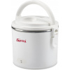 Girmi SC0201 Ohrievač jedla do auta, 12V, 230V, objem 0,7L, osvetlenie, výkon 40W,