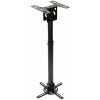 Optoma Držák OCM815B univerzální, stropní, černý (576-826mm), 15kg