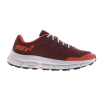 Dámske topánky Inov-8 Trailfly Ultra G 280 W red/burgundy 5,5UK
