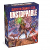 Renegade Dungeon Crawler Carl Unstoppable stolová hra *anglická verzia*