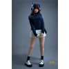 Silikonová panna Misa / 166 cm / E-Cup - Irontech Doll