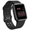 UMAX UMAX smart hodinky U-Band P2 Black/ 1,3