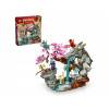 LEGO NINJAGO 71819 CHRÁM DRAČIEHO KAMEŇA 71819 (LEGO NINJAGO 71819 CHRÁM DRAČIEHO KAMEŇA)