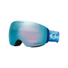 Oakley Flight Deck M Mikaela Shiffrin Signature Series Snow Goggle OO7064-F700