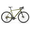 STEVENS Tabor Earth Green