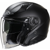 HJC prilba RPHA 31 Solid matte black - XL