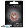 Game of Thrones Odznak - Targaryen