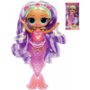 MGA L.O.L. Surprise! Tweens fashion panenka mořská panna Cleo Cove mění barvu