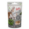 Dafiko snack pre hlodavce spinatti 50g