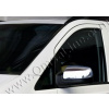 Nerezové kryty zrkadiel Mercedes Vito W639 -- od roku výroby 2009-