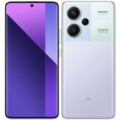 Xiaomi Redmi Note 13 Pro+ 5G 8GB/256GB Aurora Purple