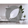 LED žiarovka 5W - C37 / E14 / SMD / 6500K - ZLS702
