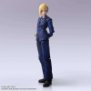 Square-Enix Final Fantasy VII Bring Arts Akční Figurka Elena 14 cm