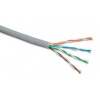 Solarix SXKD-5E-UTP-PVC CAT5e UTP PVC, 305m