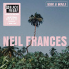 Neil Frances - TOOK A WHILE / STAY ST... (22 LP)