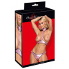 BK StrapOn Set S/M