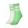 Calvin Klein dámske ponožky 2 pack 701223143 ONE SIZE