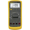 Fluke 83V/EUR ručný multimeter, CAT III 1000 V, CAT IV 600 V, displej (counts) 6000, 3947847; 3947847