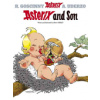 Asterix: Asterix and Son (Uderzo Albert)