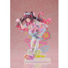 Claynel Nekopara PVC Soška 1/7 Chocola Dreamy Cute China Ver. 20 cm