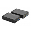 Digitus DS-53400 AV prodlužovačka AV vysílač a přijímač