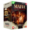 Mafia: The Old Country Limited Edition (XSX)