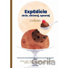 ExpEdícia - Chémia (pre 8.ročník základných škôl a pre terciu osemročných gymnázií)