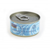F4D FISH4CATS Sardine with mussel - mokré krmivo pre mačky - 70g