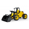 Detský bager LENA GIGA TRUCKS 75 cm