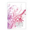 Final Fantasy Brave Exvius Artbook