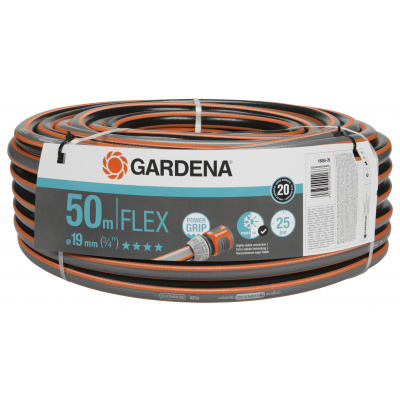 gardena flex comfort 19 mm 3/4 50m 18055 – Heureka.sk