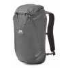 Mountain Equipment batoh Wallpack 16 | farba: Anvil Grey