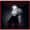 CD Maite Kelly: Die Liebe Siegt Sowieso - Die Herz Edition