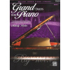 Grand duets for piano 5 - sedem mierne náročnejších skladieb pre 1 klavír 4 ruky