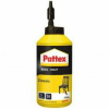 Chvost Pattex Classic Transparentná Žltá/Čierna