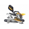Pokosová píla kapová 184 mm 18 V DeWALT DCS365N