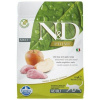 Farmina FARMINA N&D Prime Cat Boar & Apple Adult - suché krmivo pre mačky - 300 g