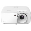 Optoma projektor ZH520 (DLP, Laser, Full HD, 5500 ANSI, 2xHDMI, RS232, RJ45, USB-A power, repro 1x15W), 5let zaruka E9PD7M201EZ1