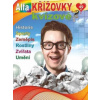 Křížovky kvízové 2/2022