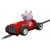 Carrera Auto FIRST 65028 Peppa Pig Peppa