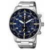 Citizen CA0690-88L Eco-Drive Chronograph 44mm 10 ATM