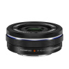 Objektív Olympus EZ-M1442EZ R black (elektronický zoom) V314070BE000